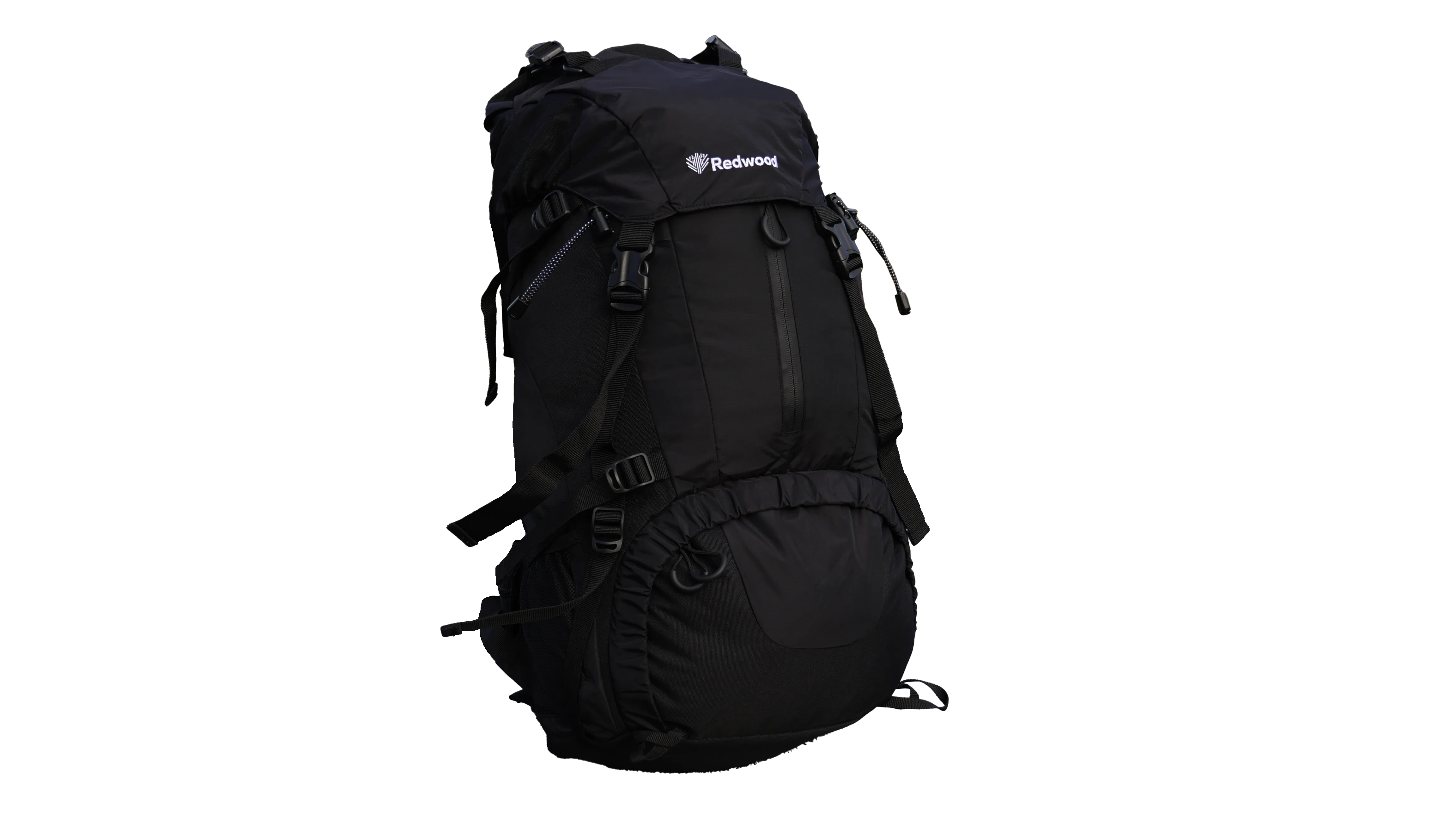 Wolf 40L cutout view 2