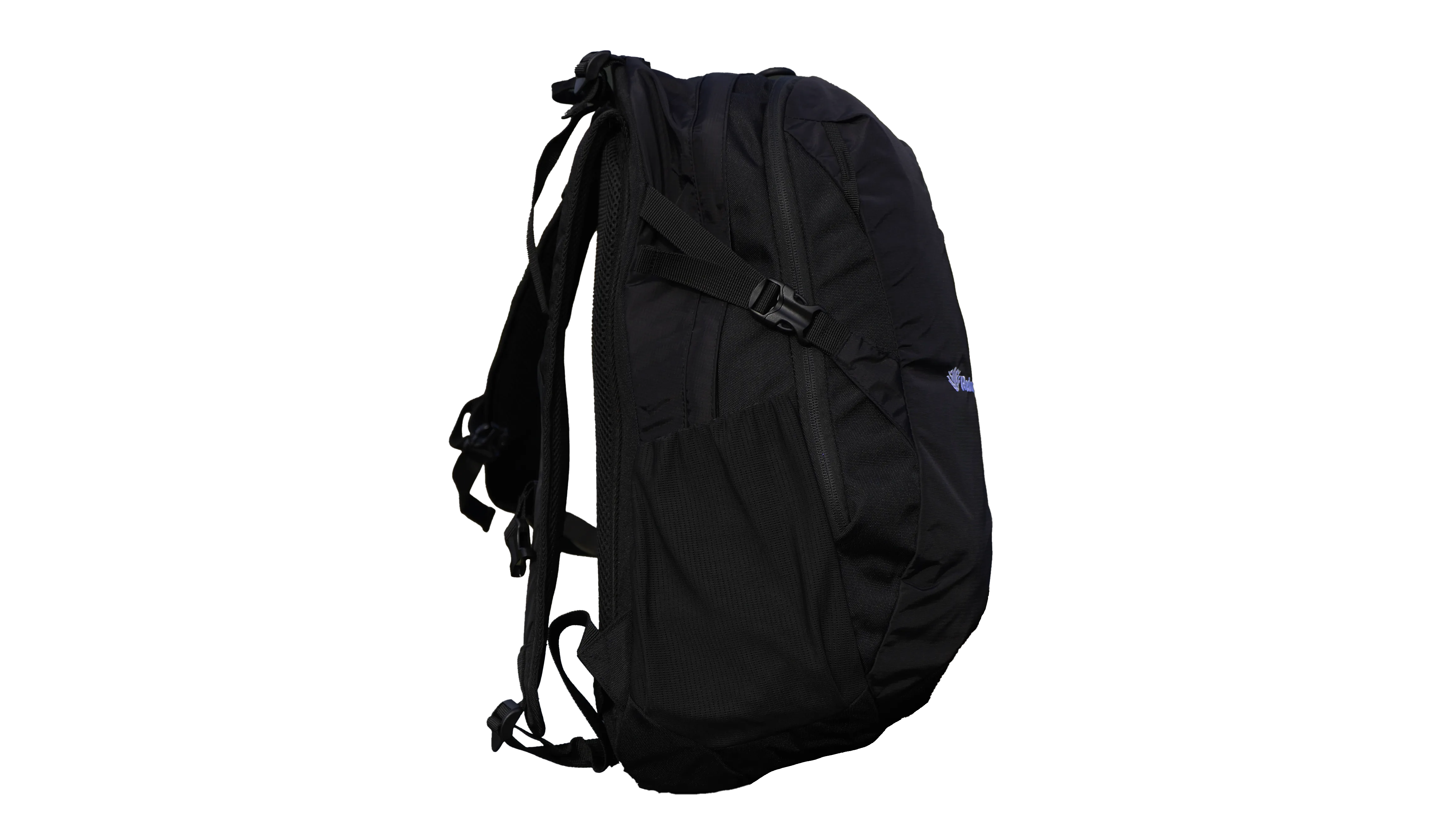 Viper 25L cutout view 3