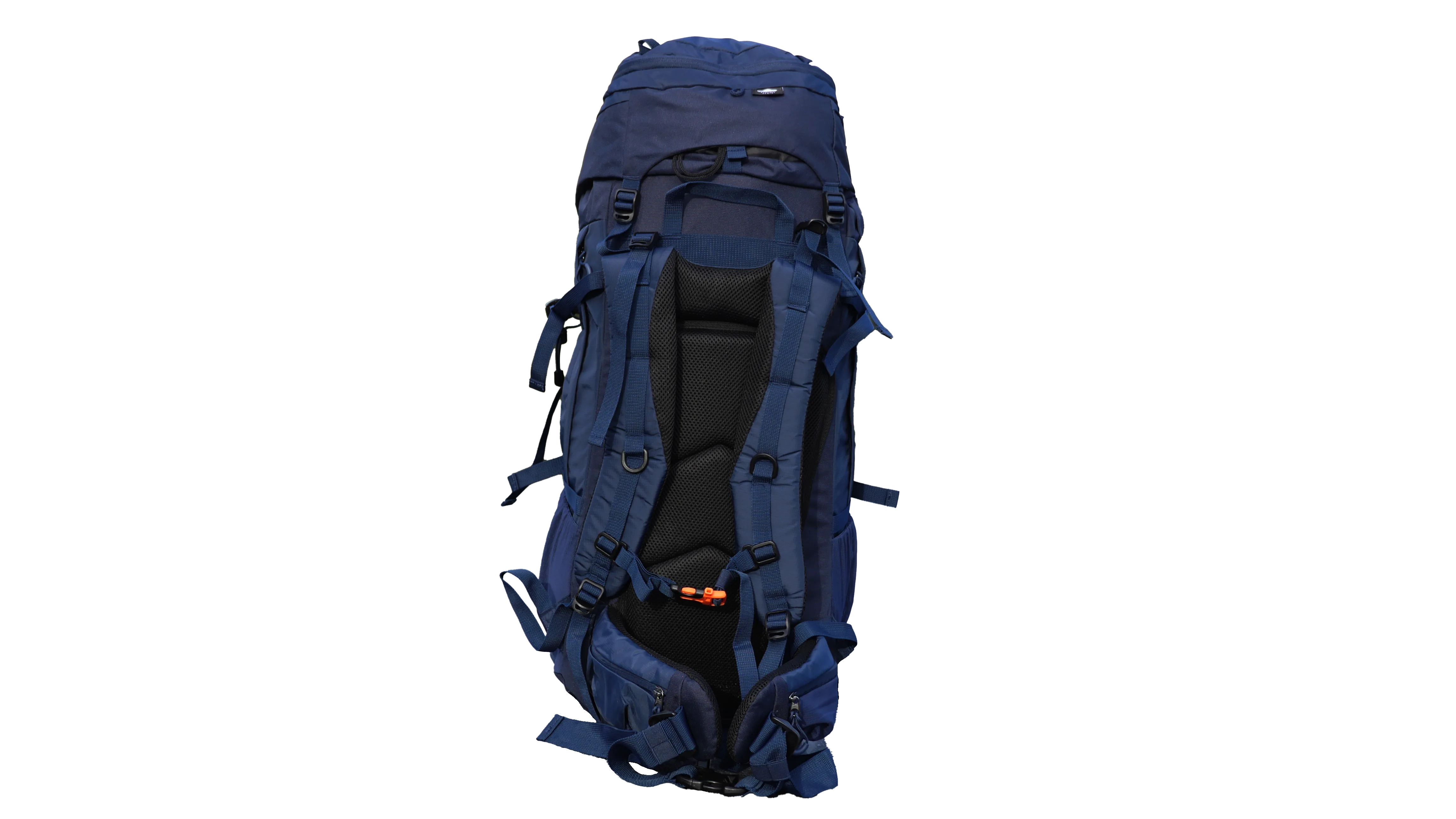 Grizzly 65L cutout view 4