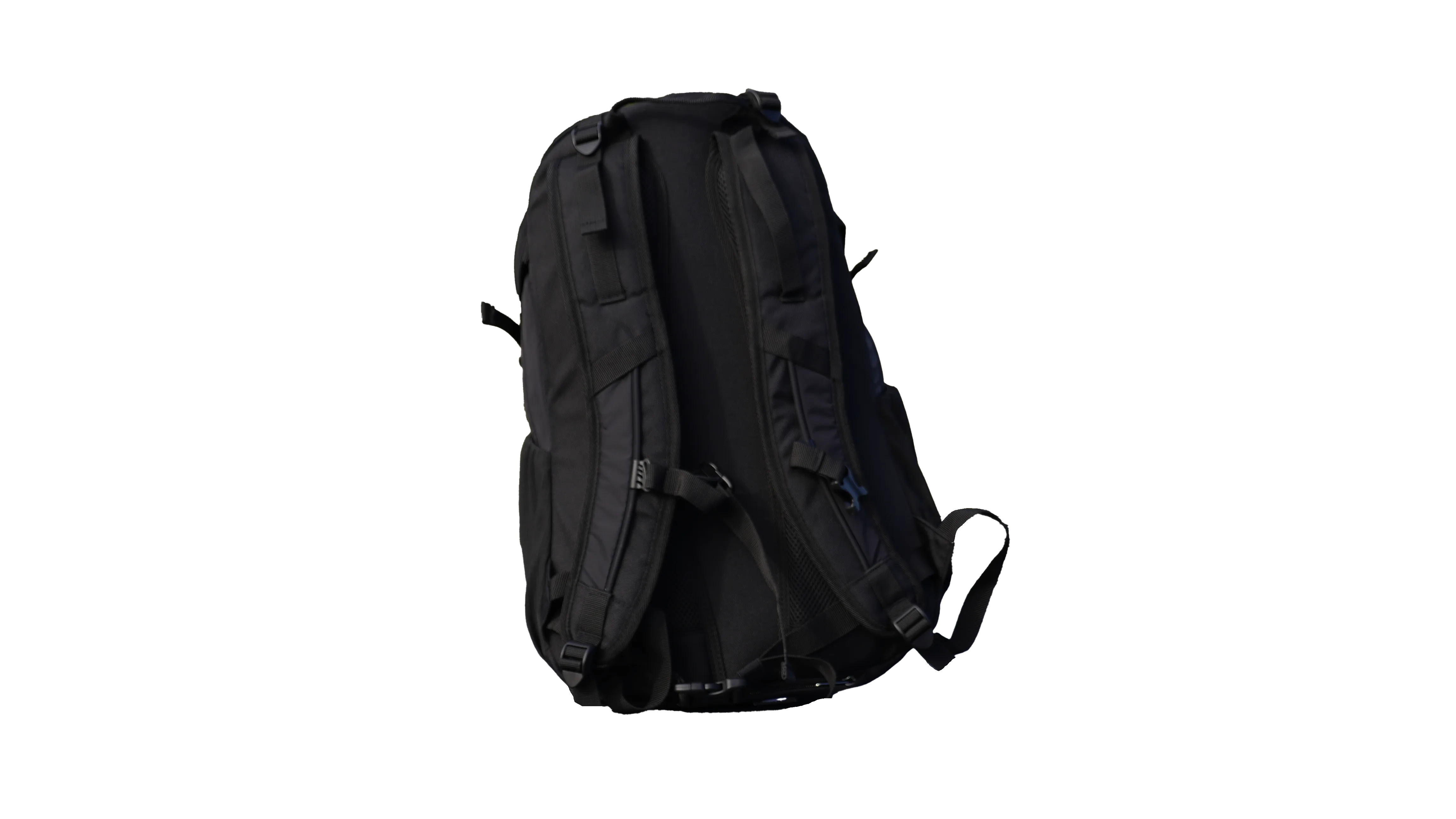 Viper 25L cutout view 4