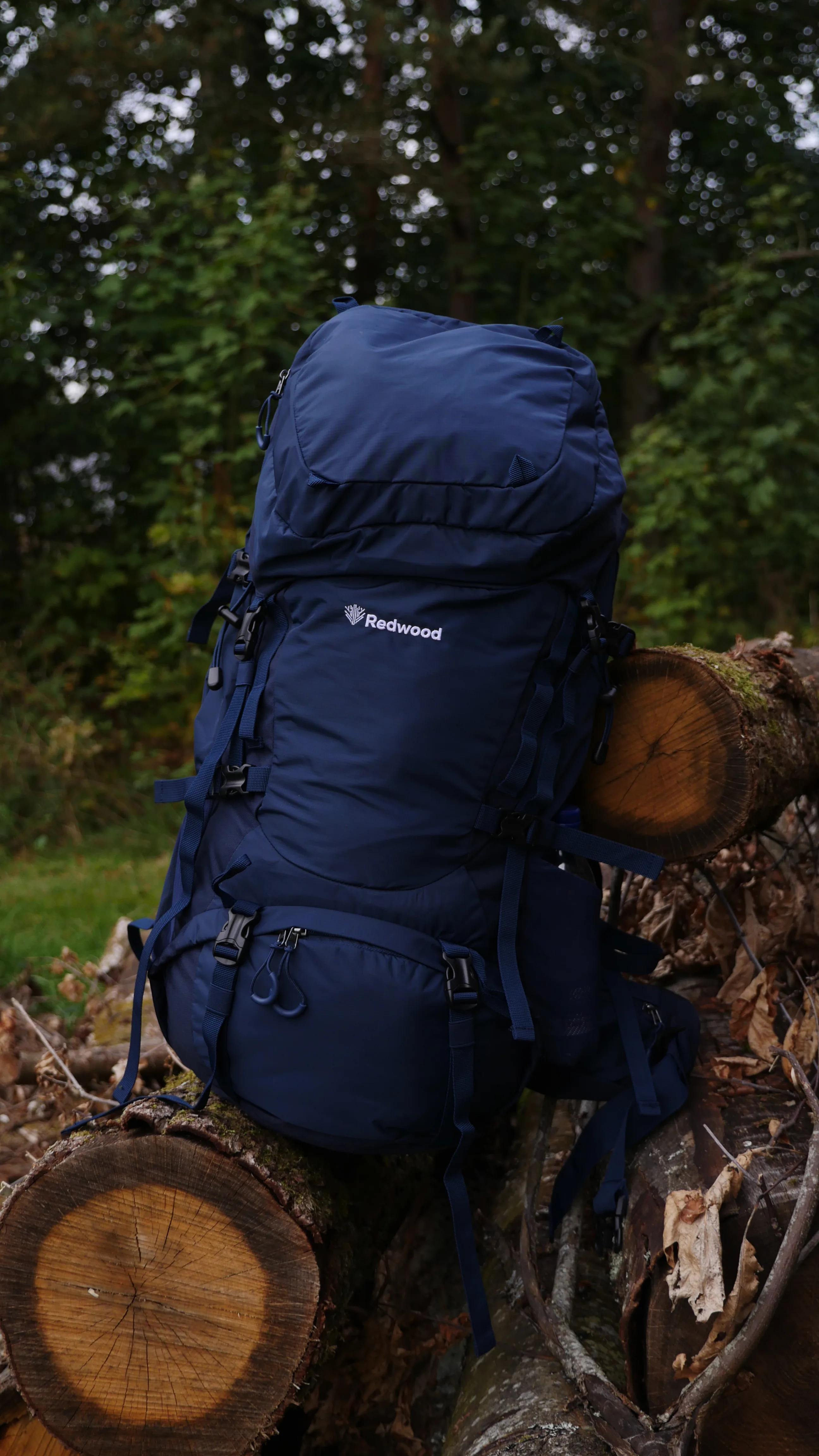 Grizzly 65L field photo 1