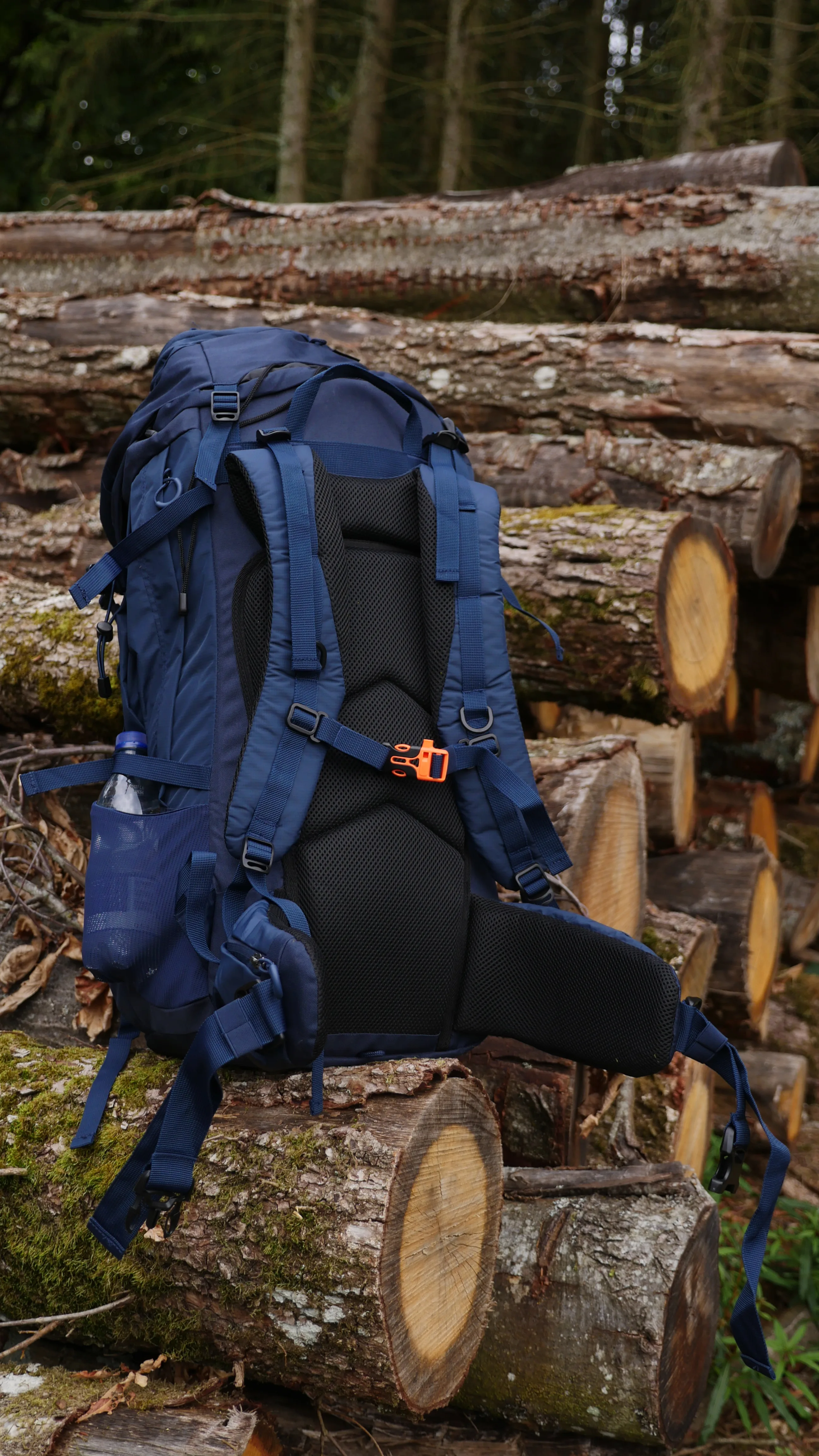 Grizzly 65L field photo 10