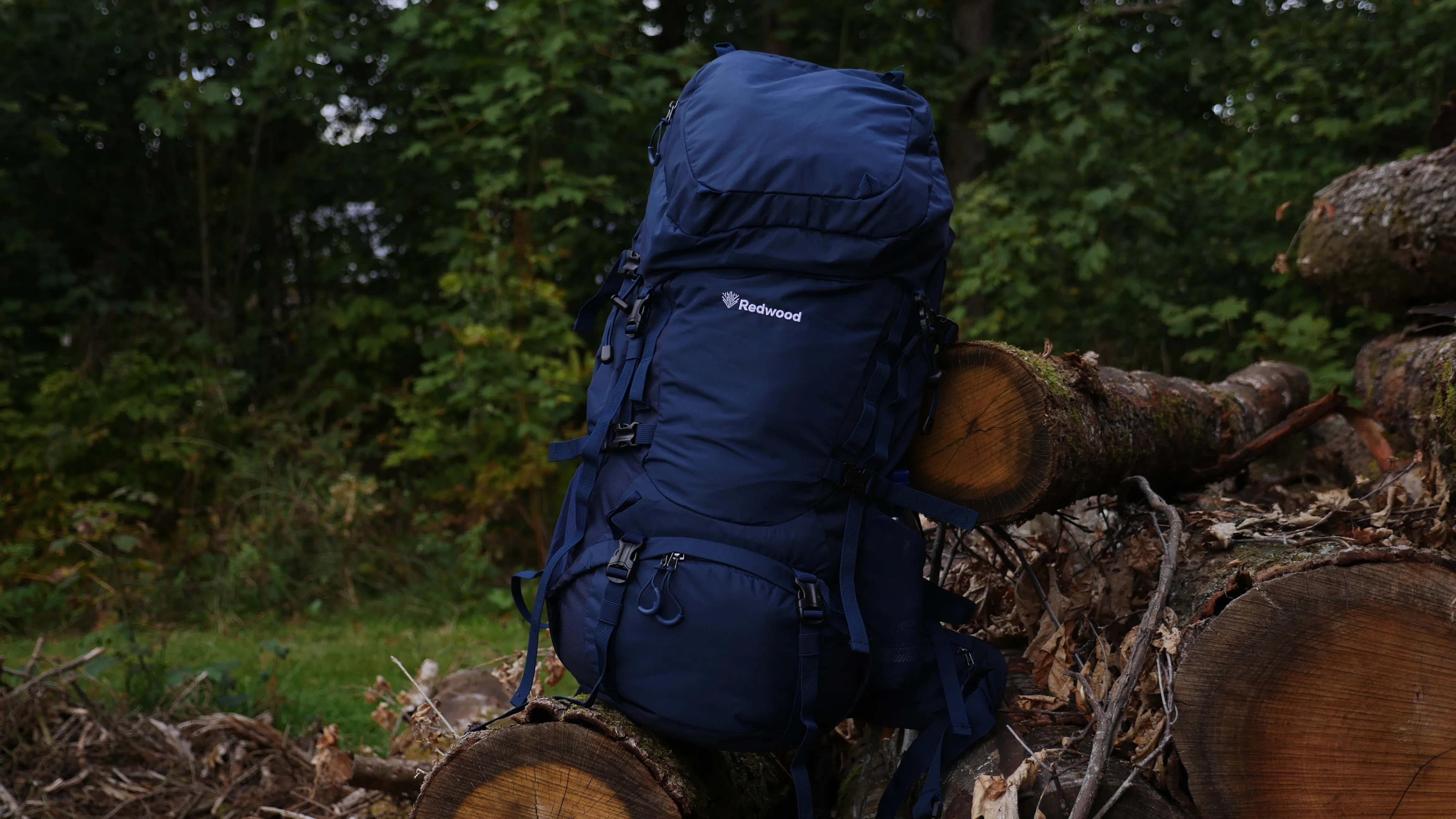 Grizzly 65L field photo 2