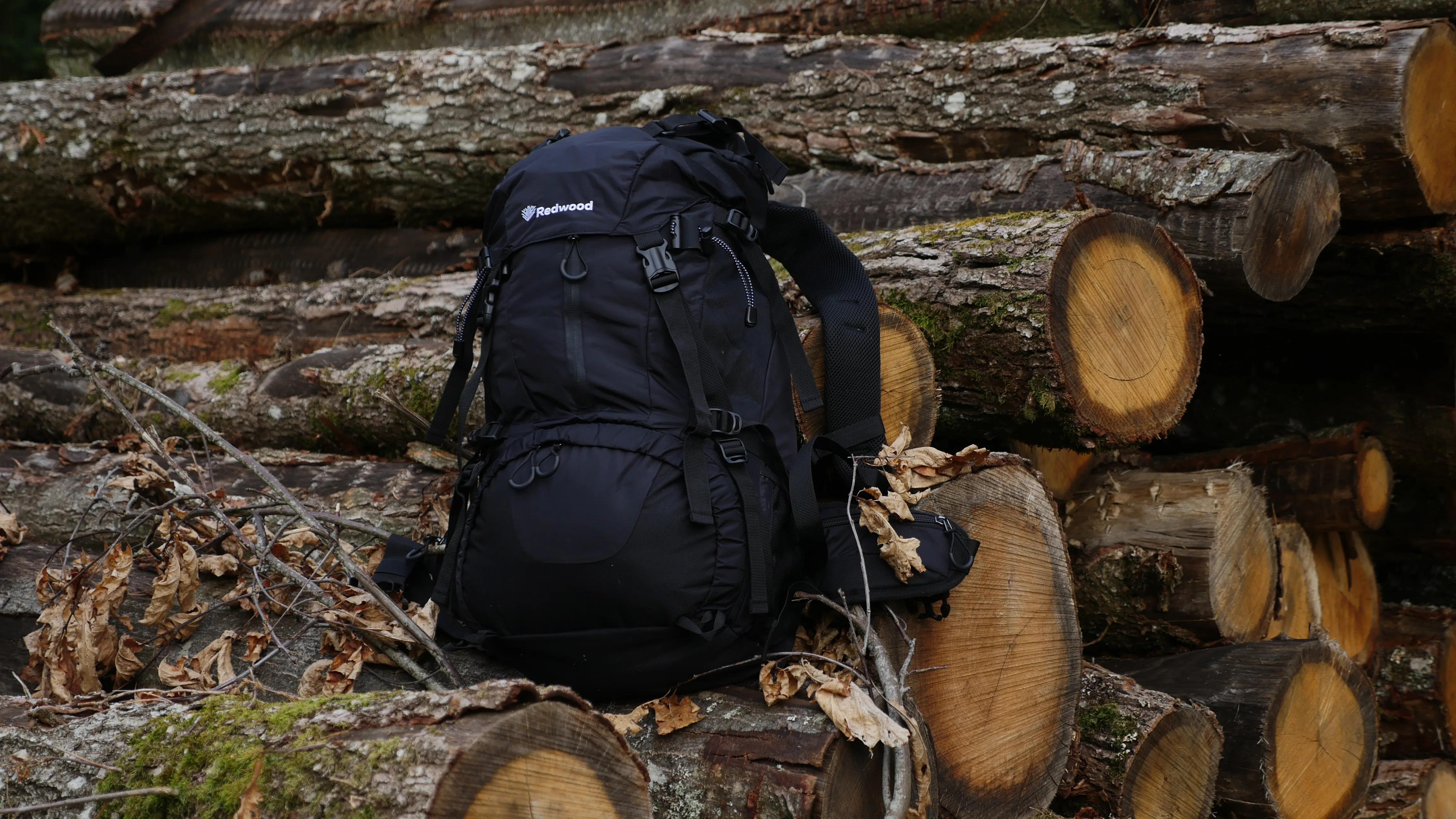 Wolf 40L field photo 2