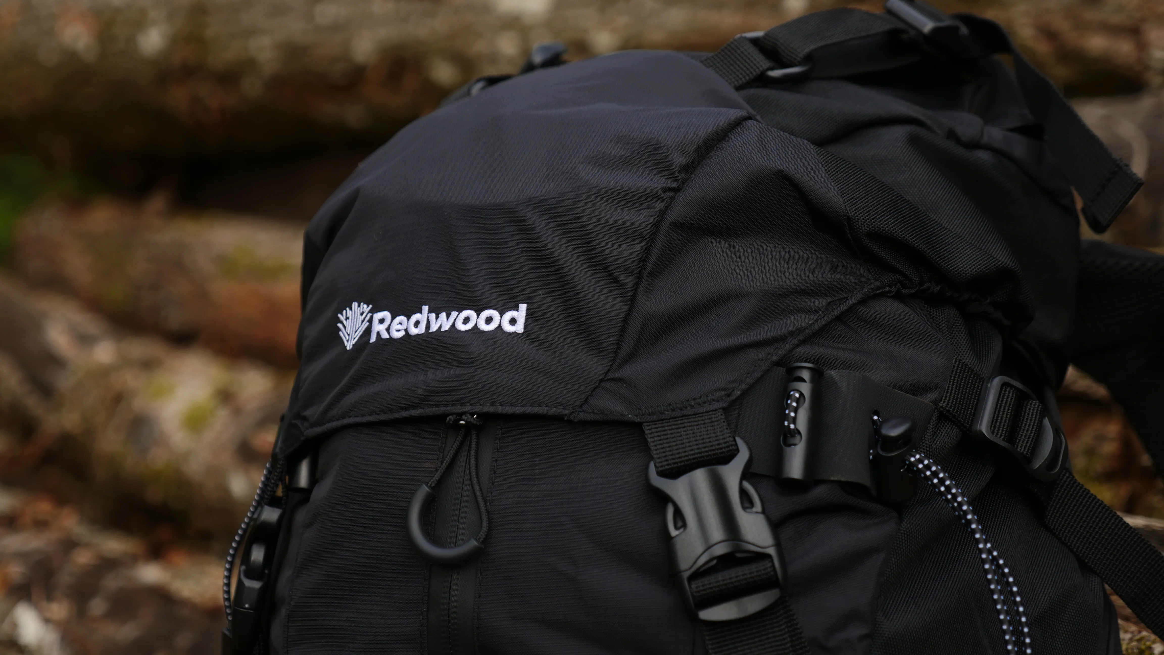 Wolf 40L field photo 3