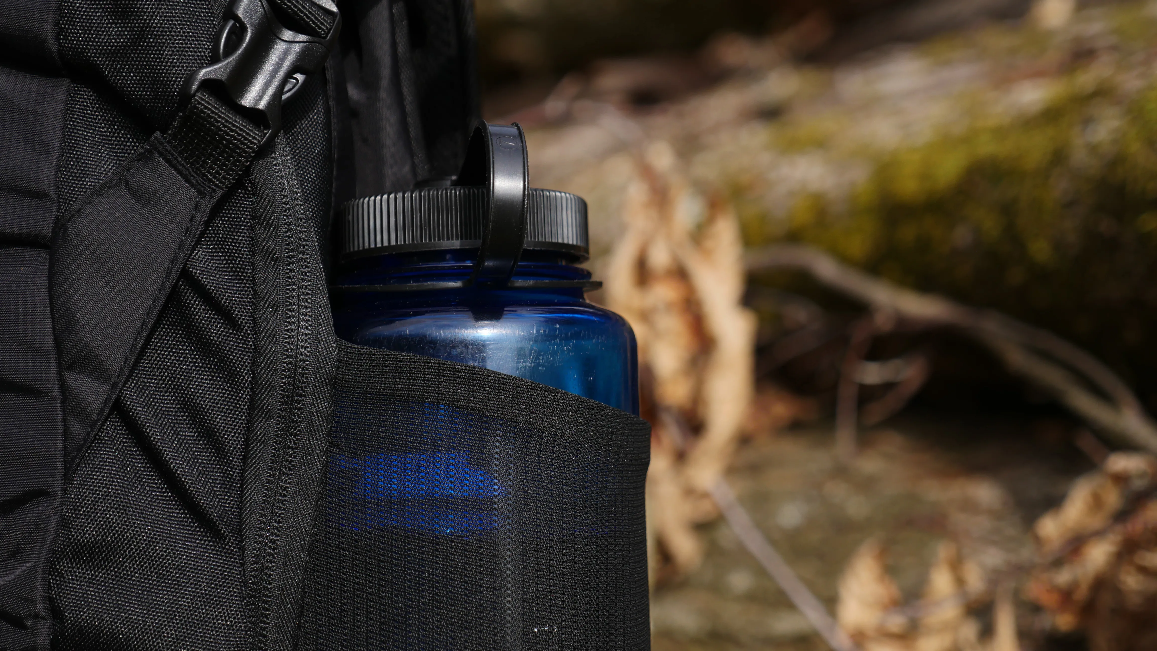 Viper 25L field photo 4