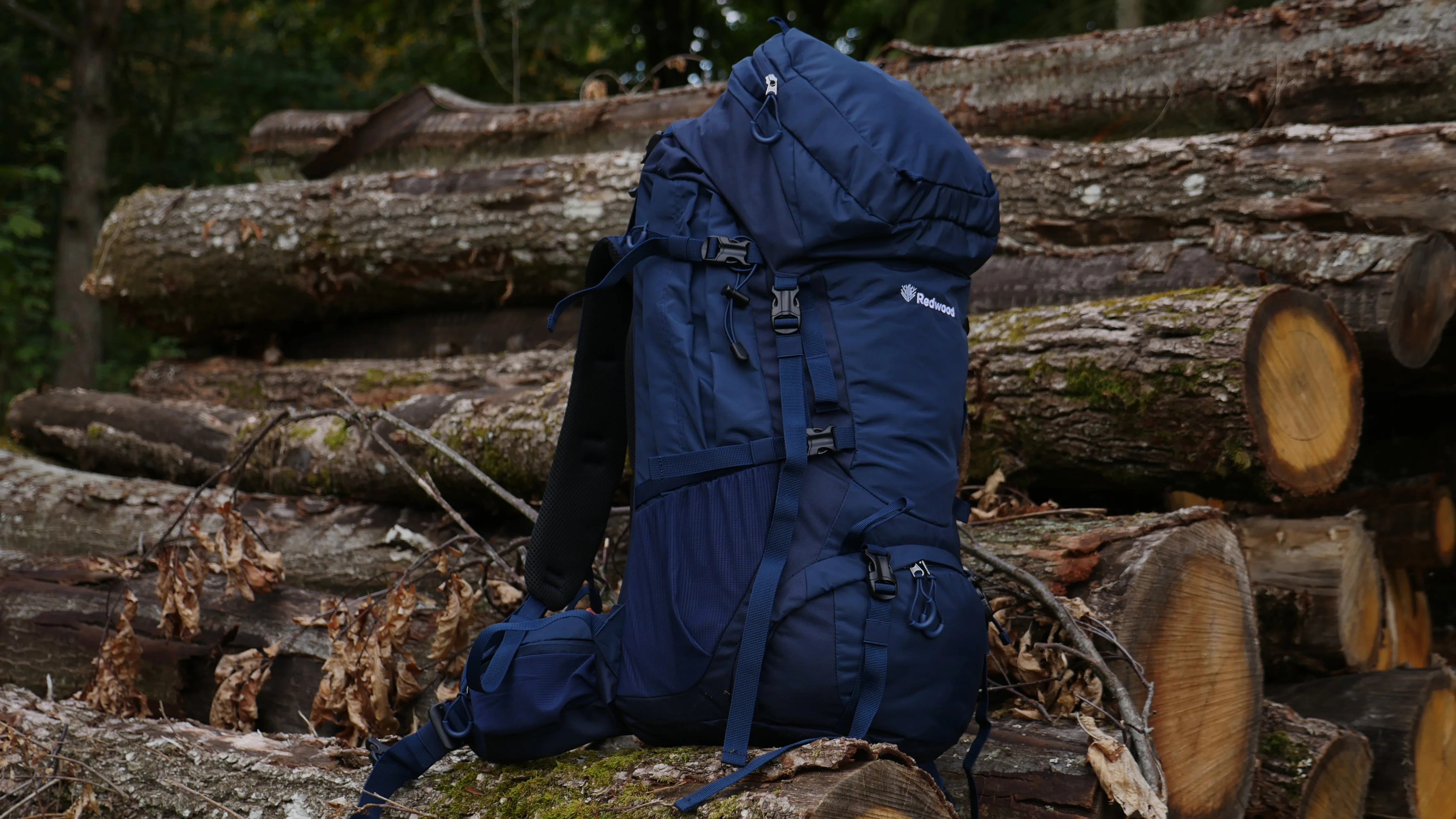 Grizzly 65L field photo 4