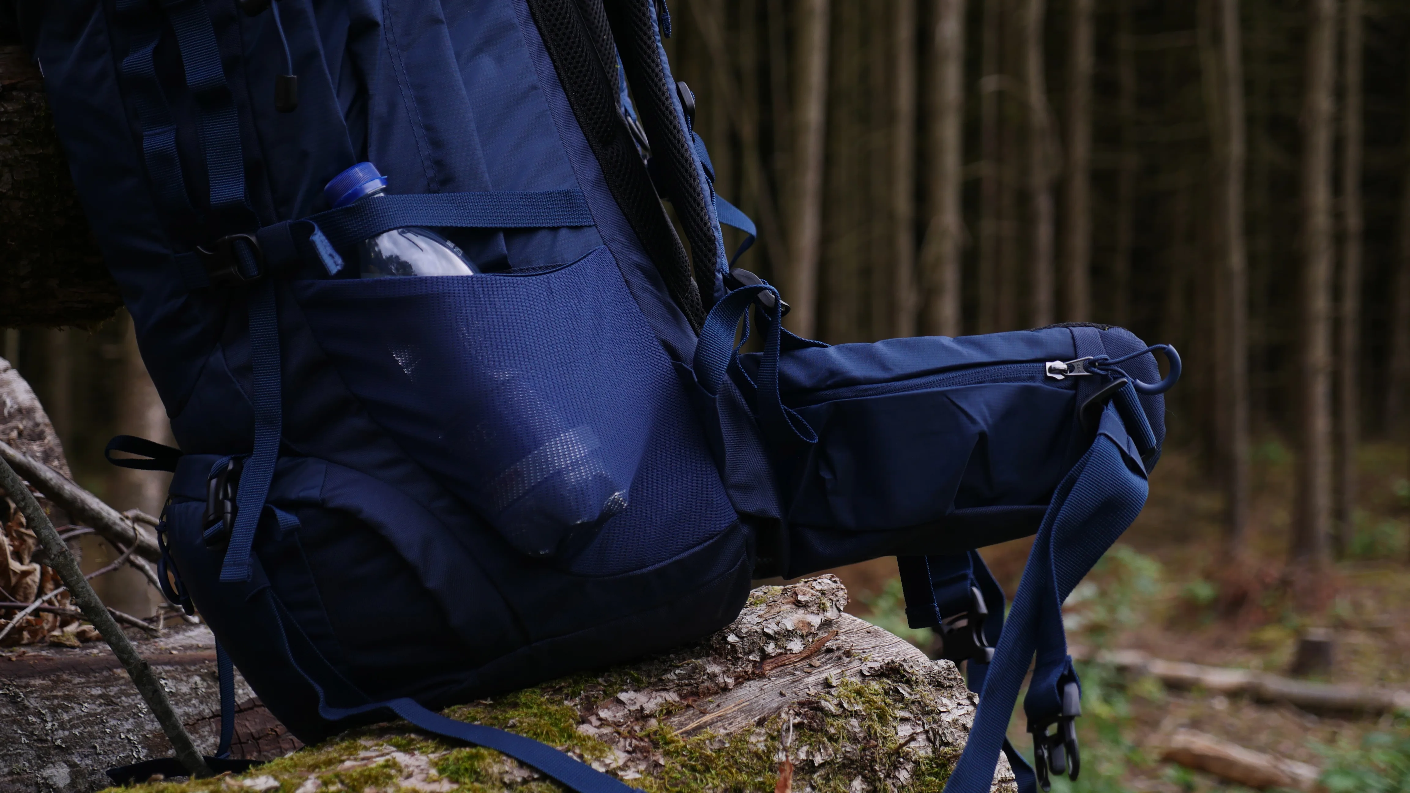 Grizzly 65L field photo 5