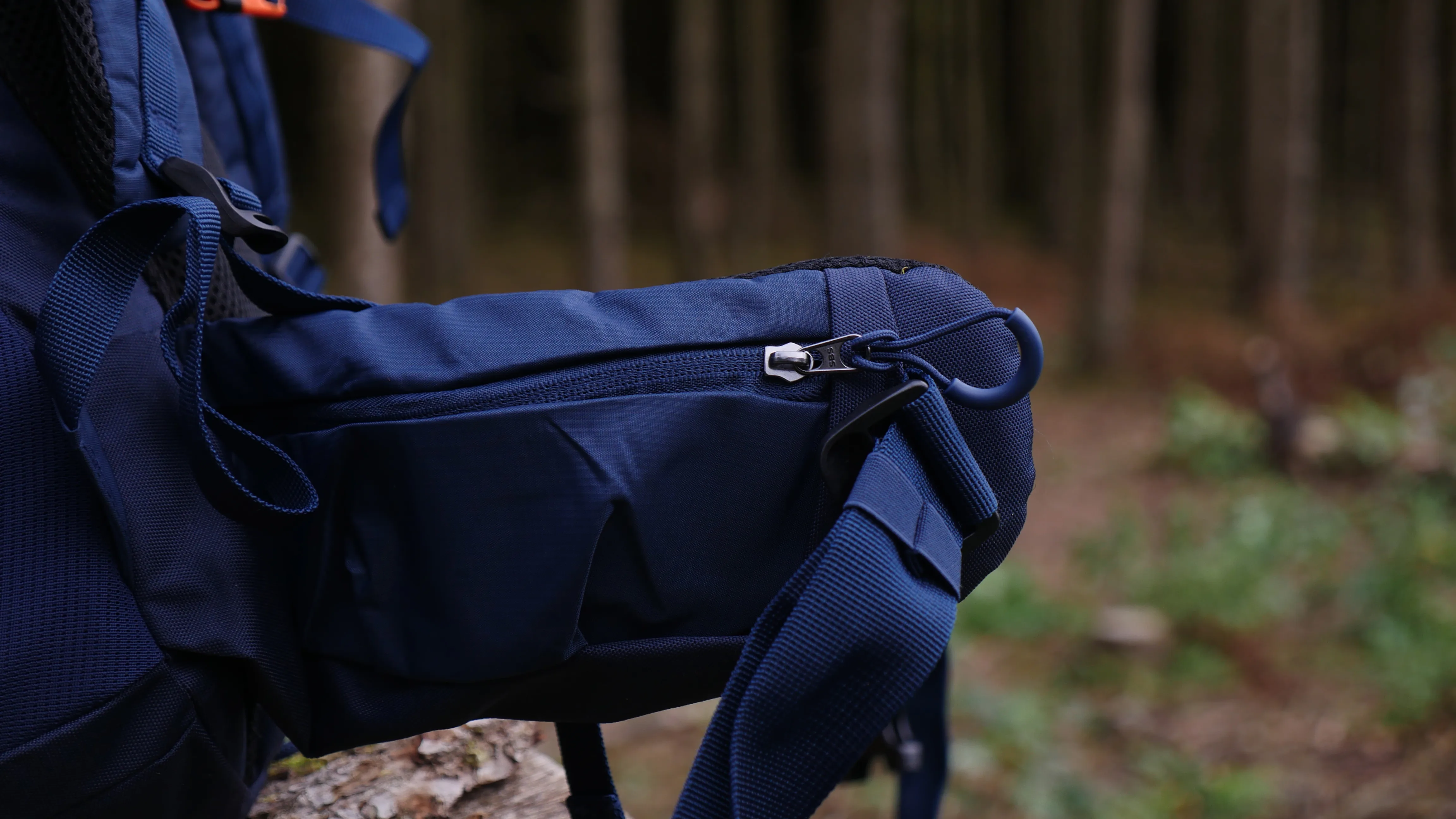 Grizzly 65L field photo 6