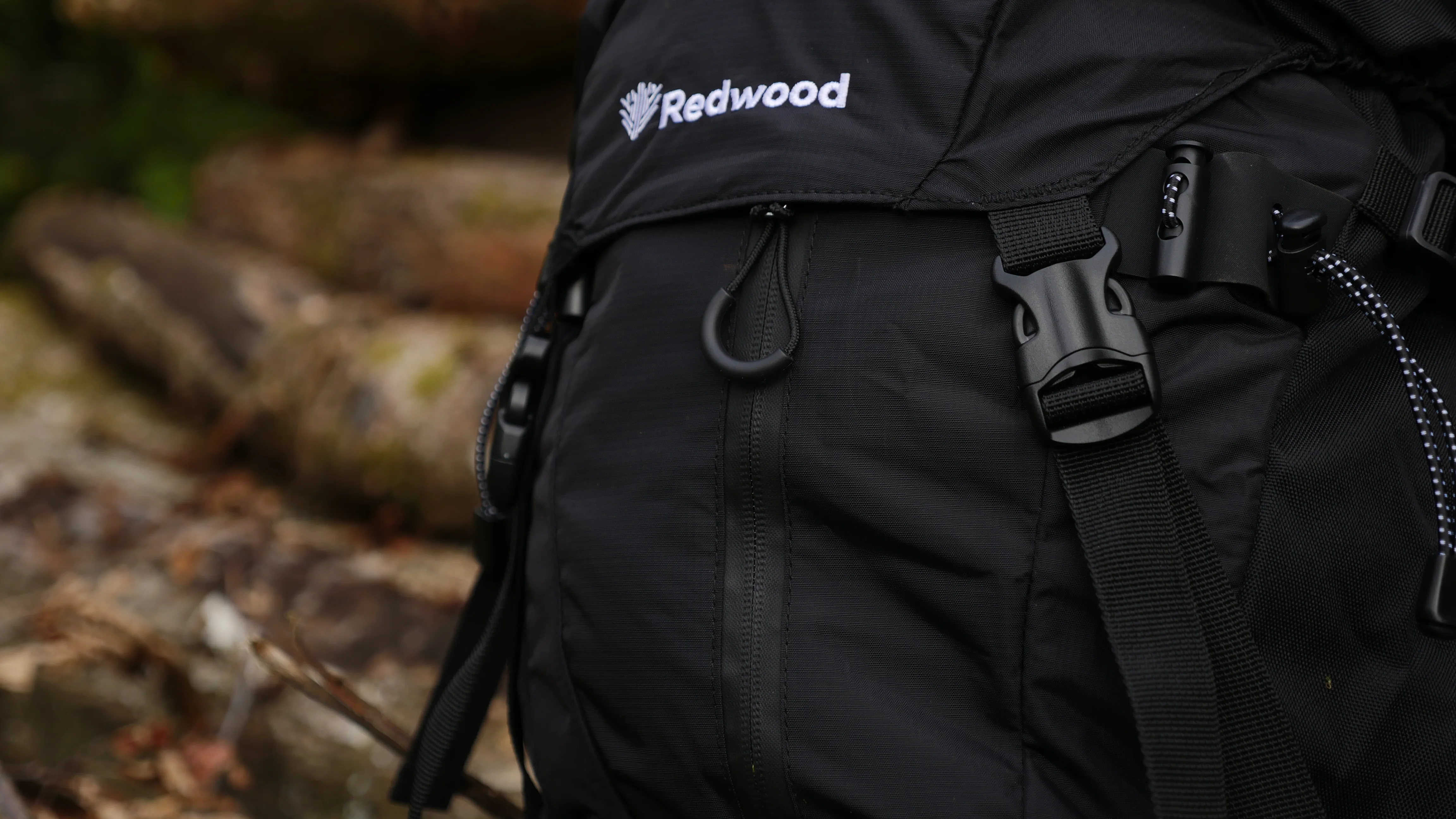 Wolf 40L field photo 6