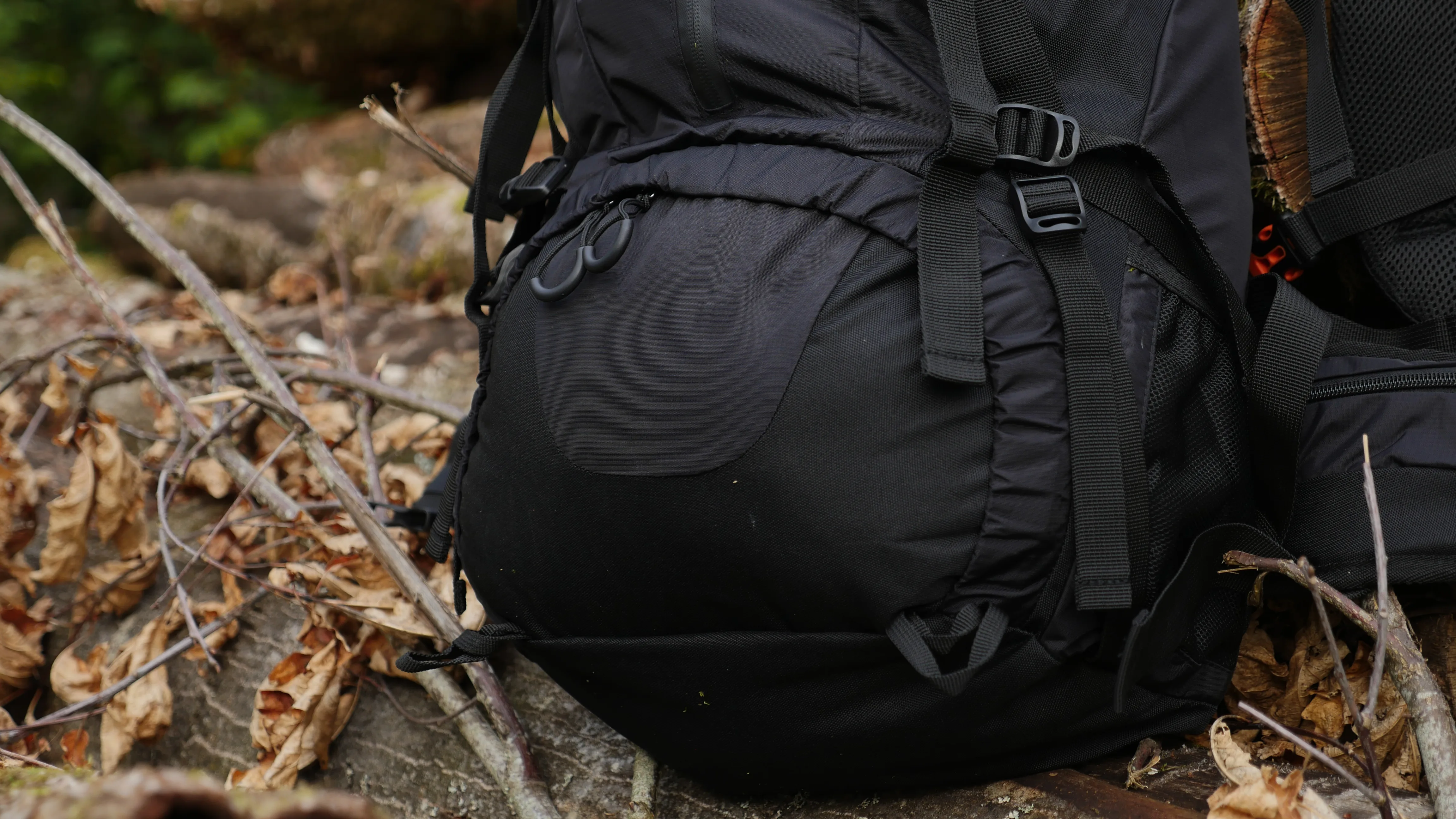 Wolf 40L field photo 7