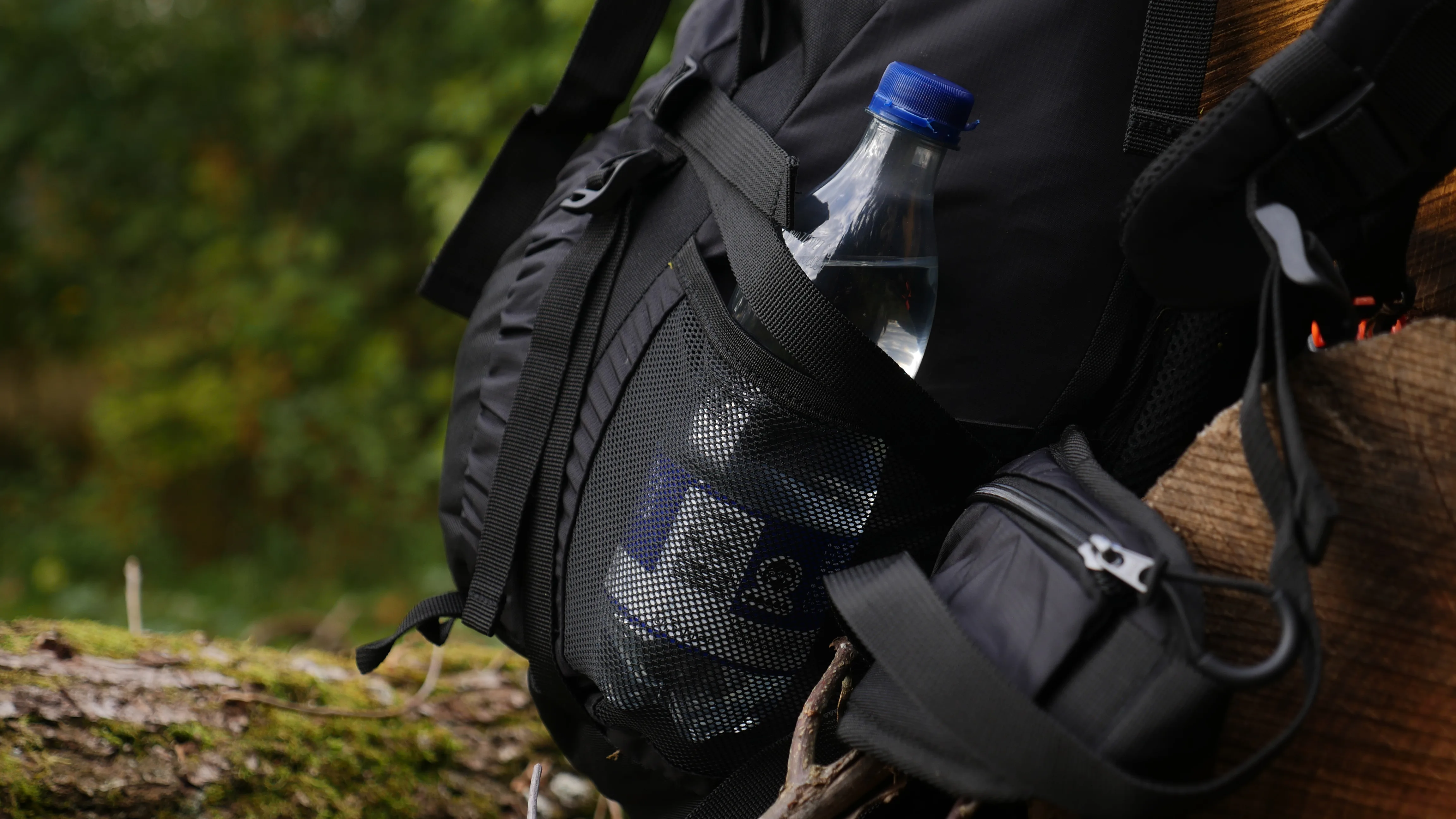 Wolf 40L field photo 8