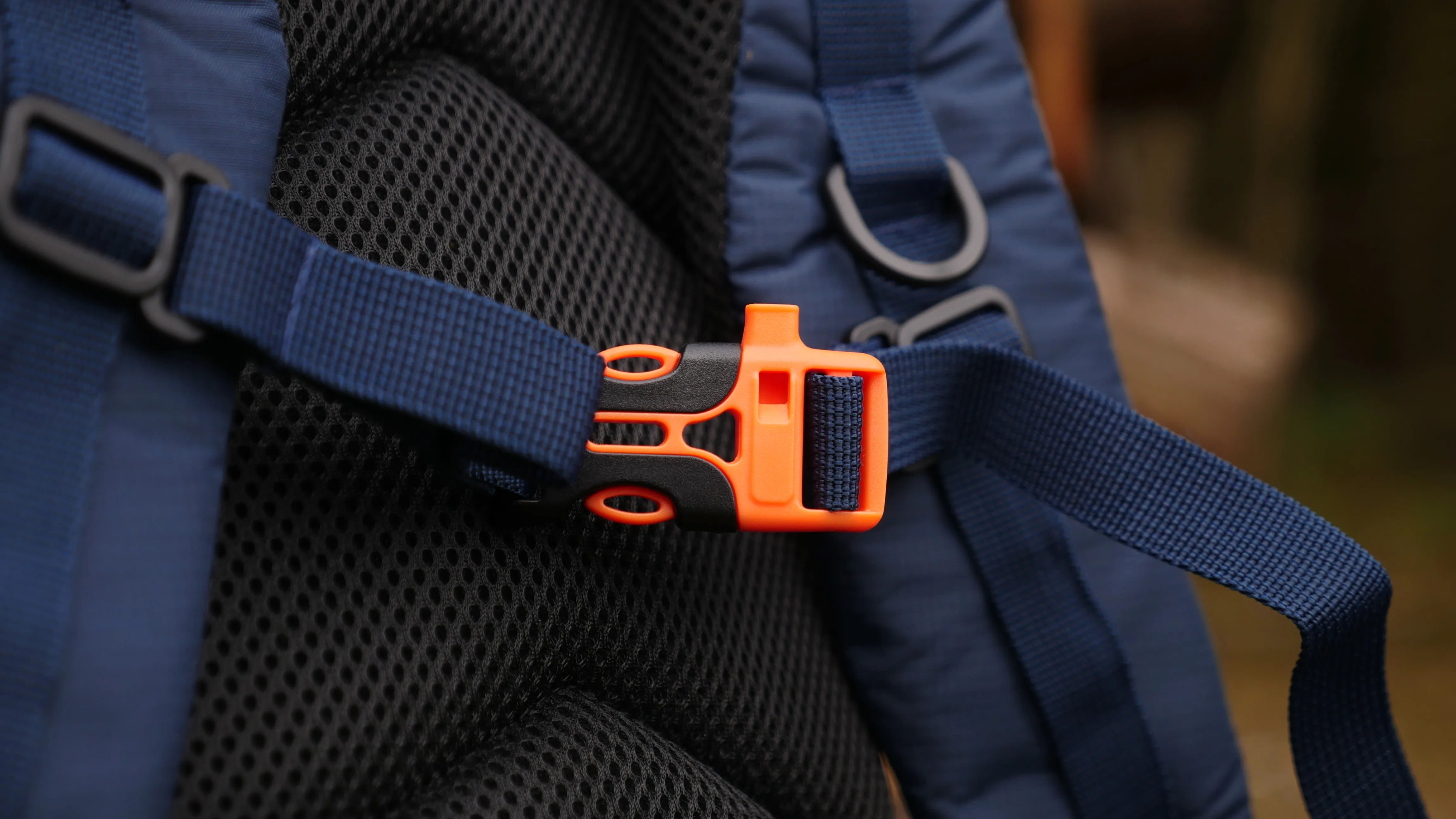 Grizzly 65L field photo 8