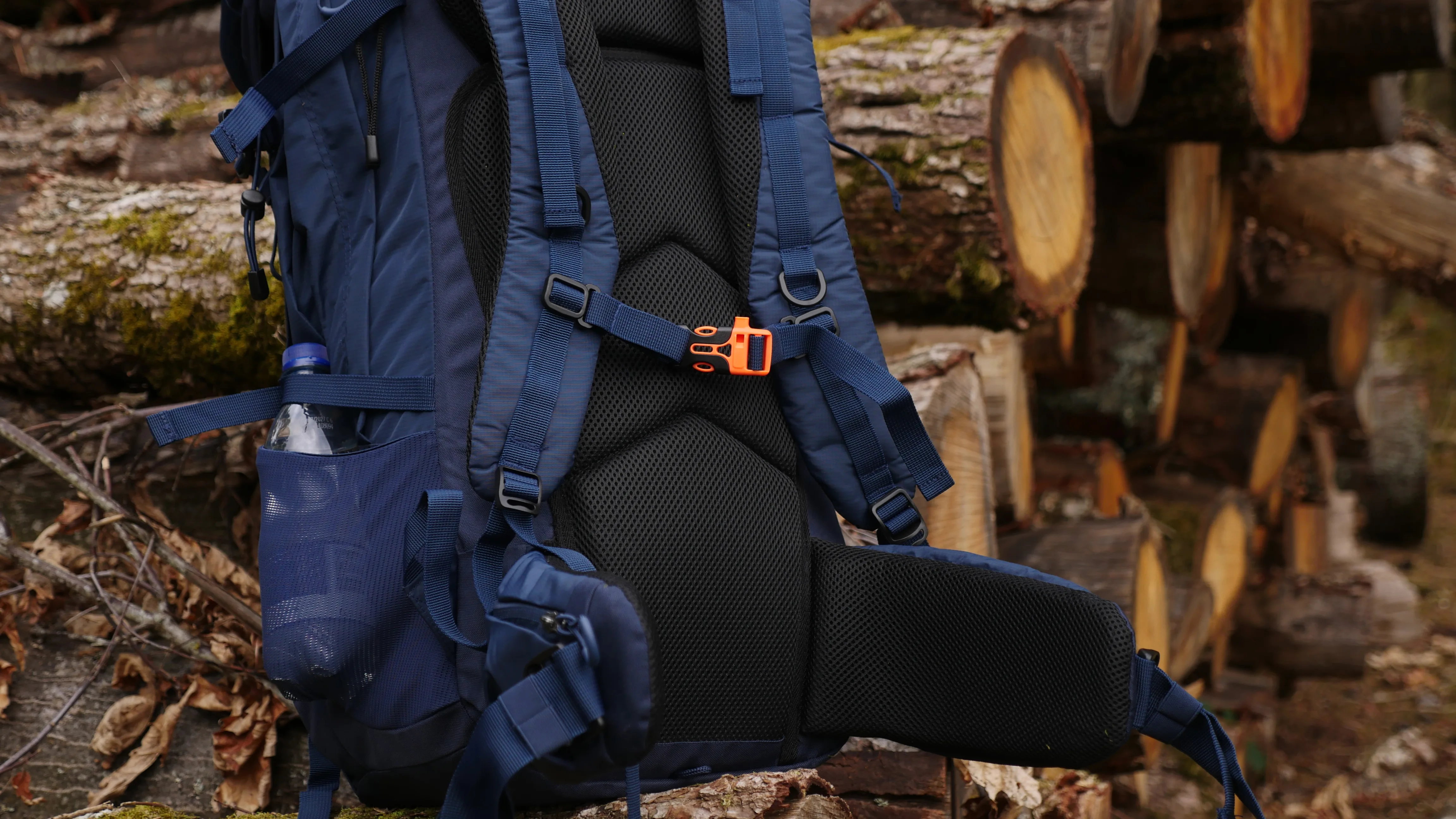 Grizzly 65L field photo 9